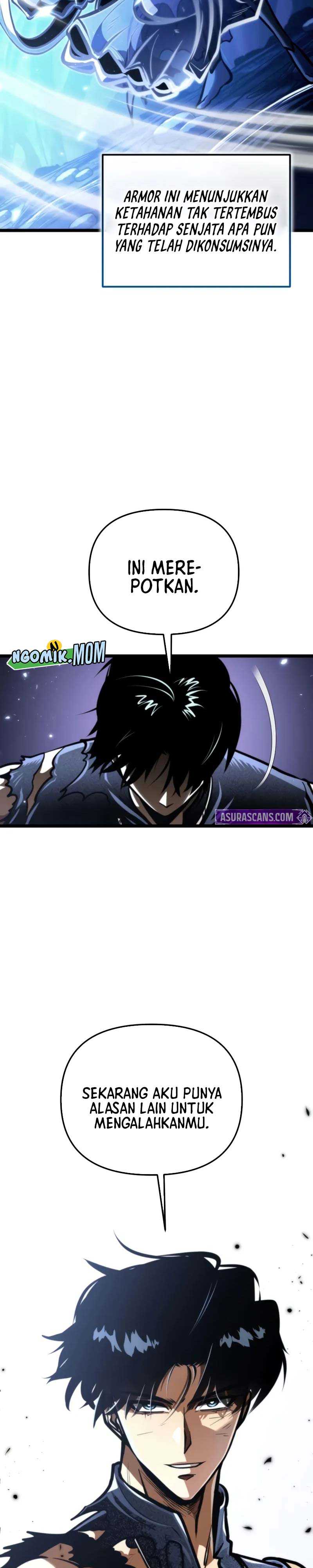 Reincarnator Chapter 70 page 27