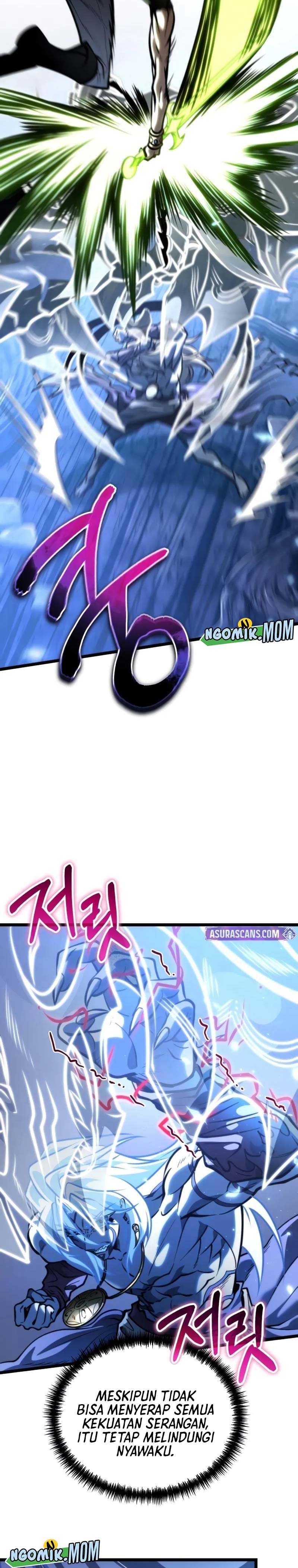 Reincarnator Chapter 70 page 31