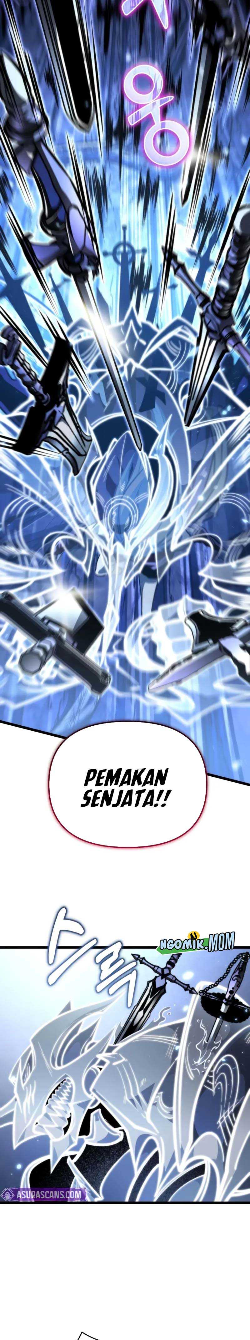 Reincarnator Chapter 70 page 37