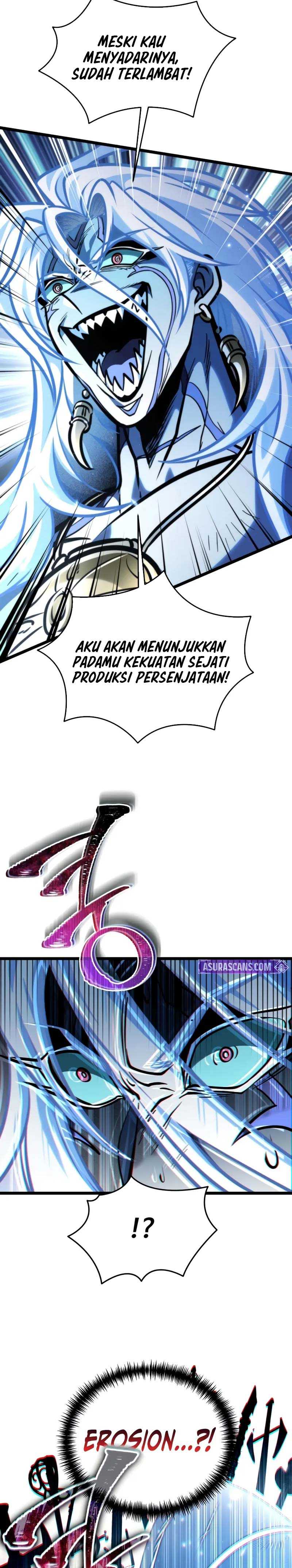 Reincarnator Chapter 70 page 38