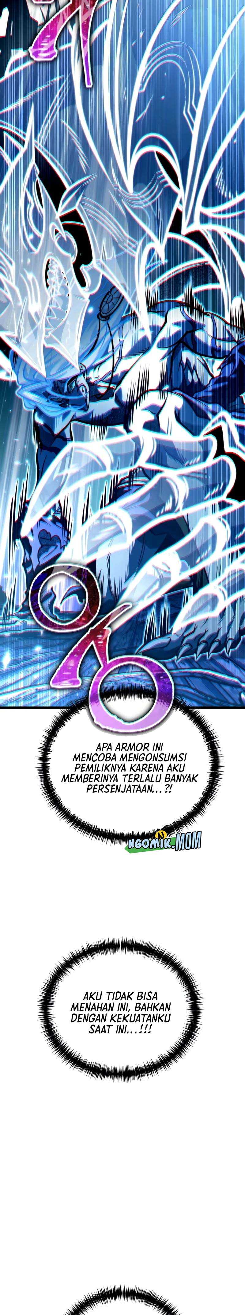 Reincarnator Chapter 70 page 39