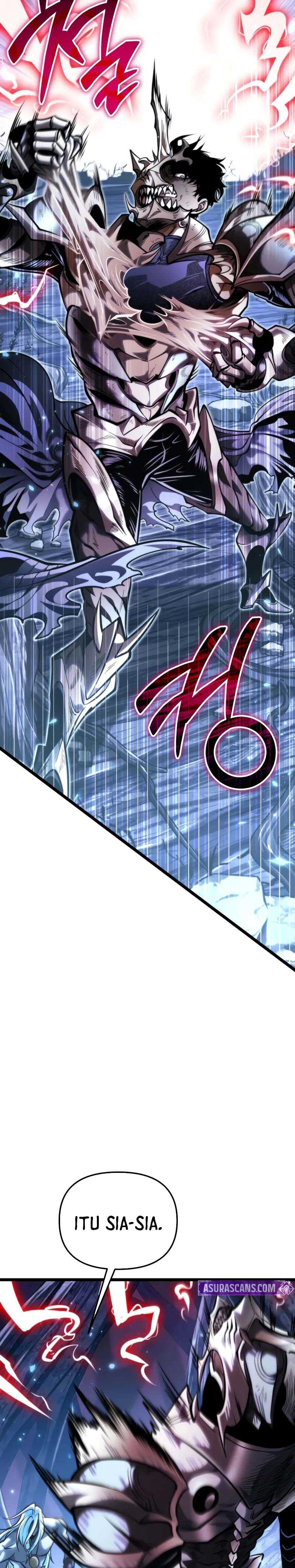 Reincarnator Chapter 71 page 3
