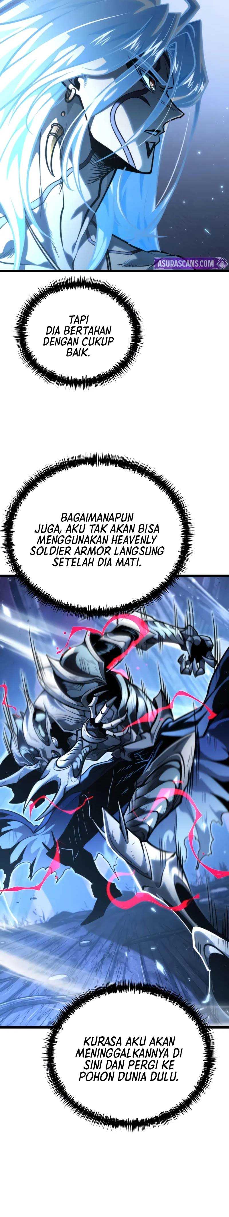 Reincarnator Chapter 71 page 5