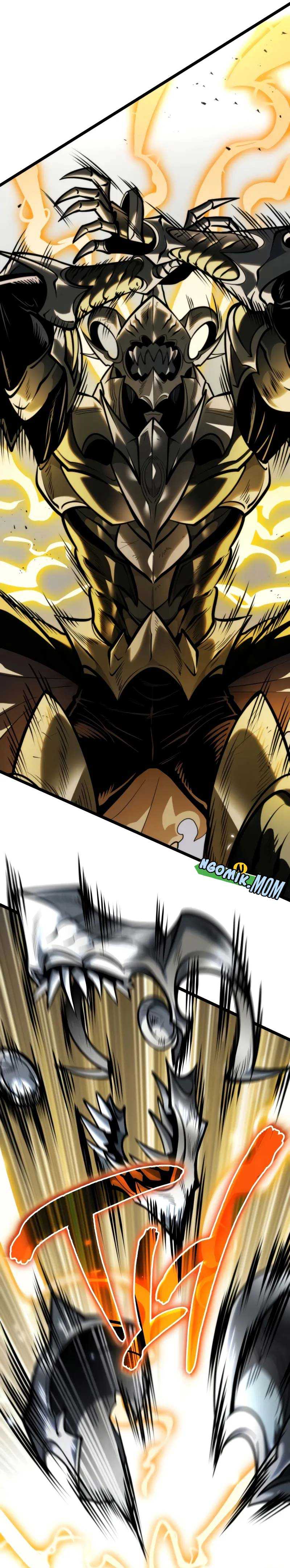 Reincarnator Chapter 71 page 12