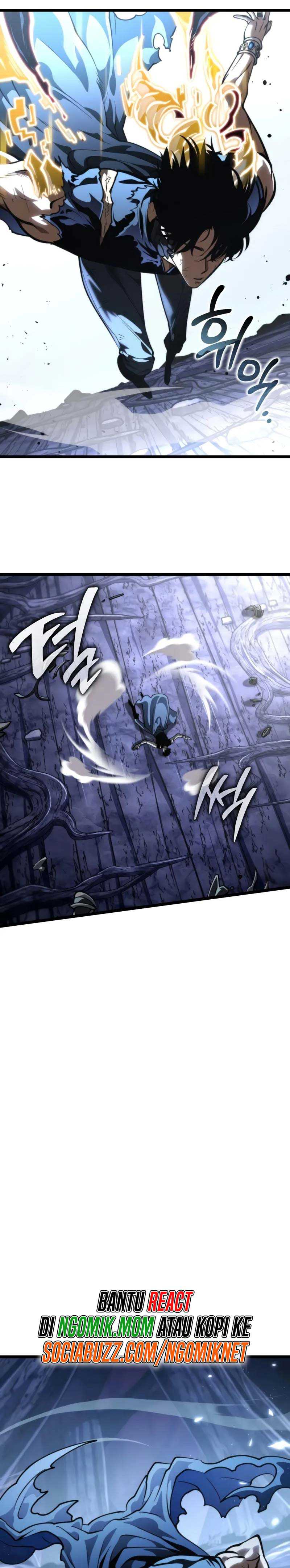 Reincarnator Chapter 71 page 14