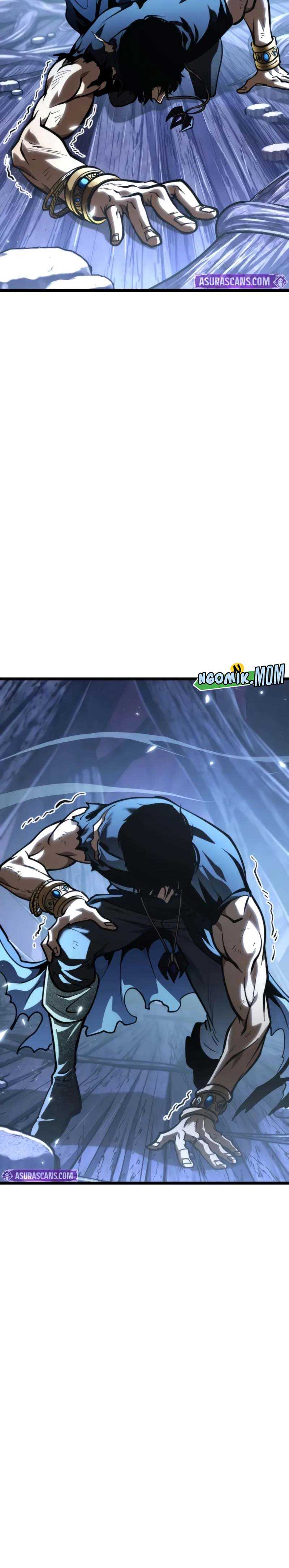 Reincarnator Chapter 71 page 15