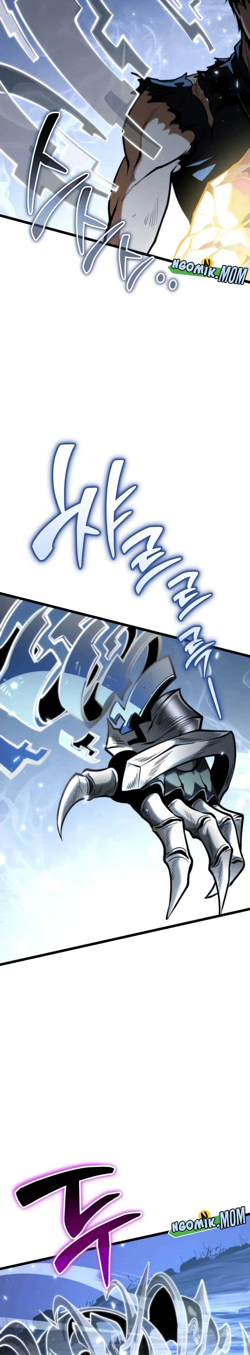 Reincarnator Chapter 71 page 22