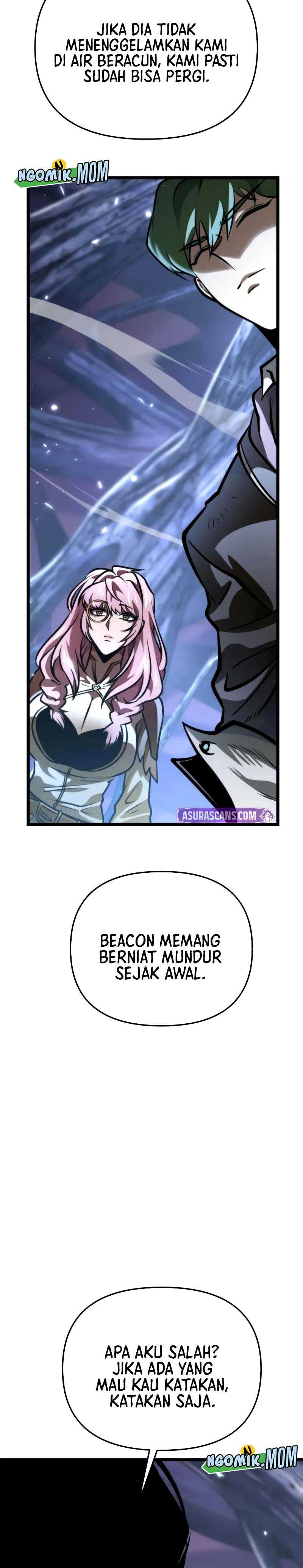 Reincarnator Chapter 71 page 32