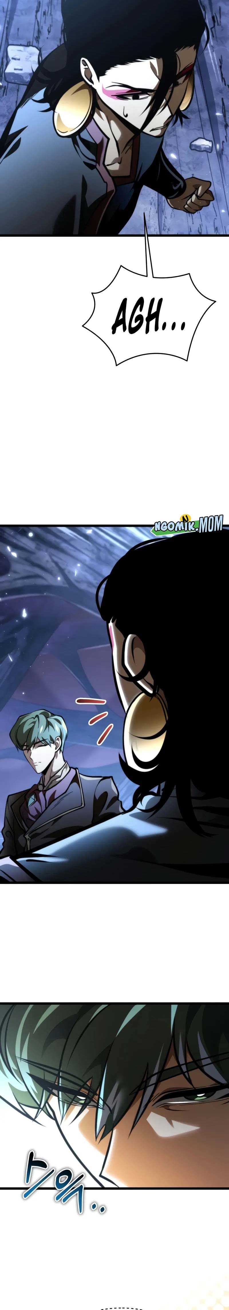 Reincarnator Chapter 71 page 37