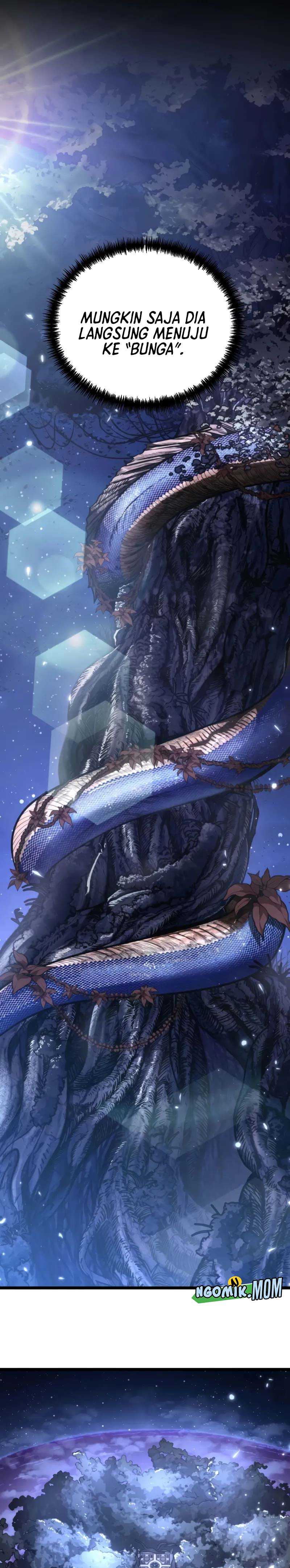 Reincarnator Chapter 71 page 41