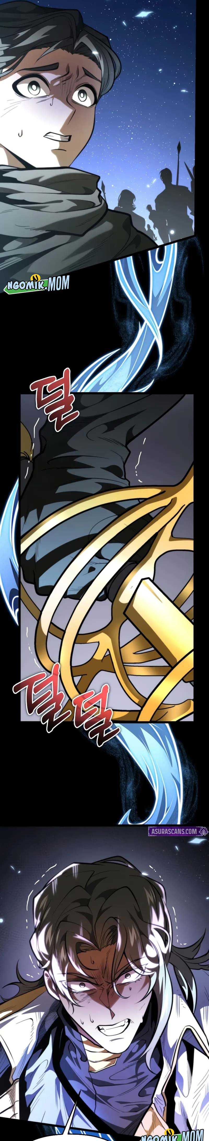 Reincarnator Chapter 73 page 7
