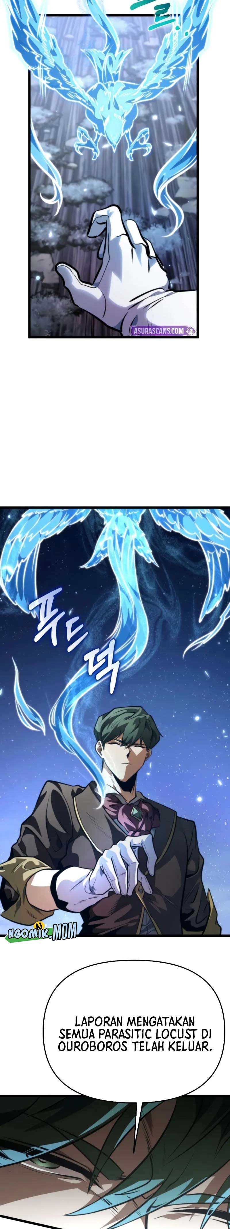 Reincarnator Chapter 73 page 12