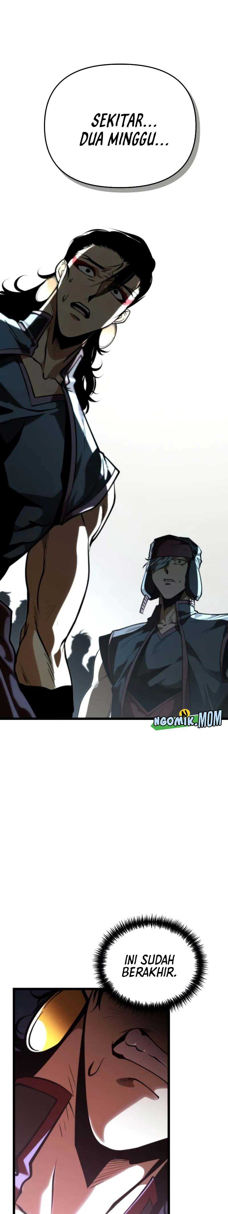 Reincarnator Chapter 73 page 28