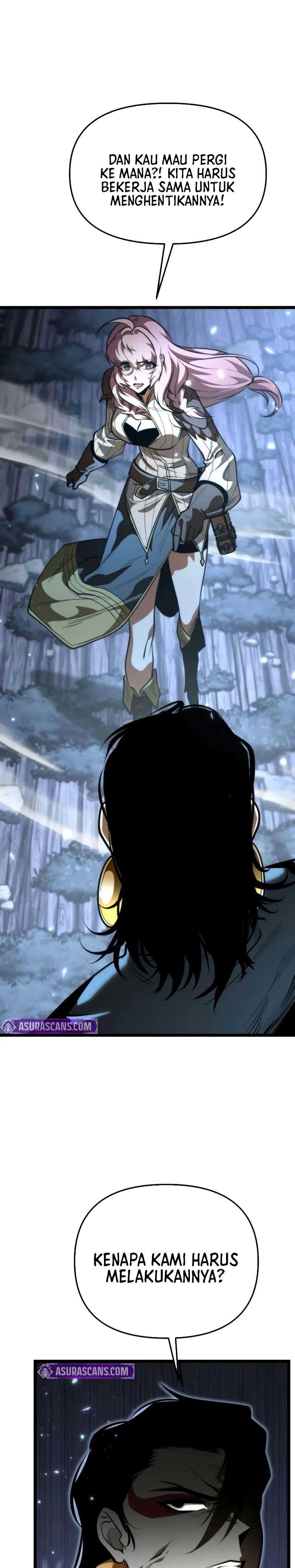 Reincarnator Chapter 73 page 30
