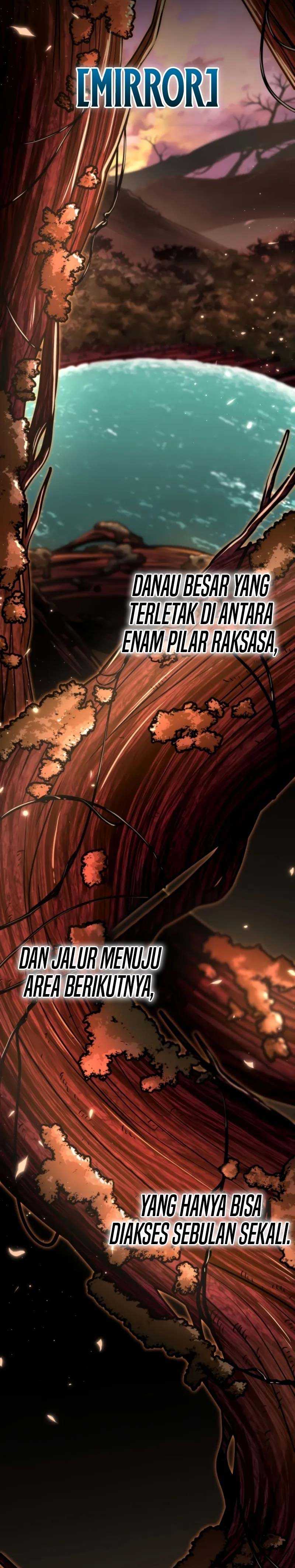 Reincarnator Chapter 73 page 32