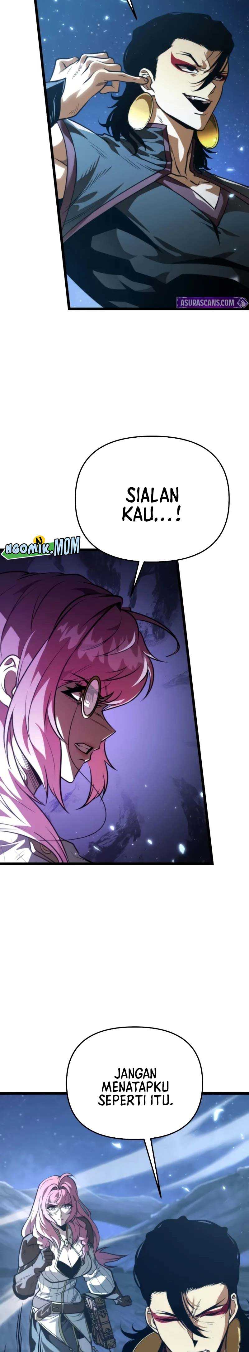 Reincarnator Chapter 73 page 38