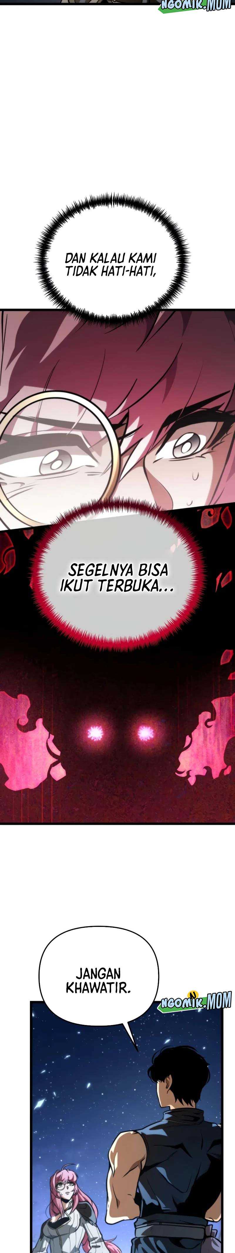 Reincarnator Chapter 73 page 41