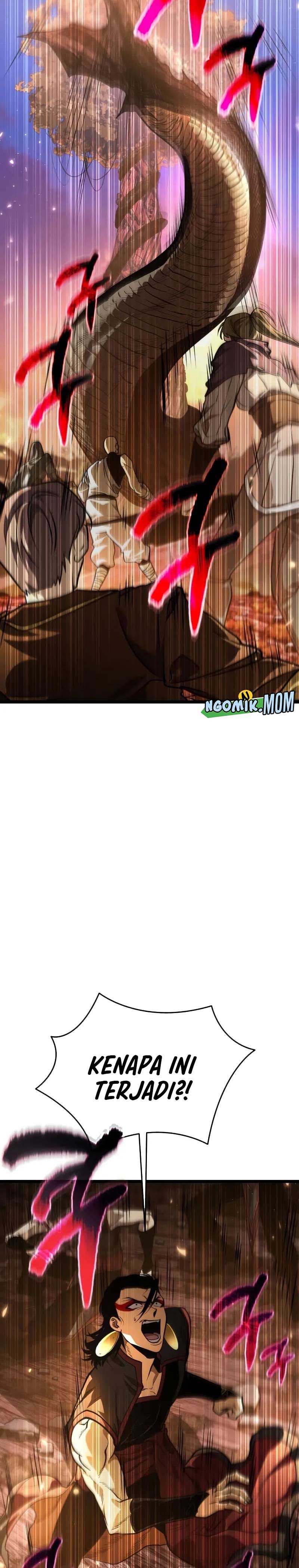 Reincarnator Chapter 75 page 2