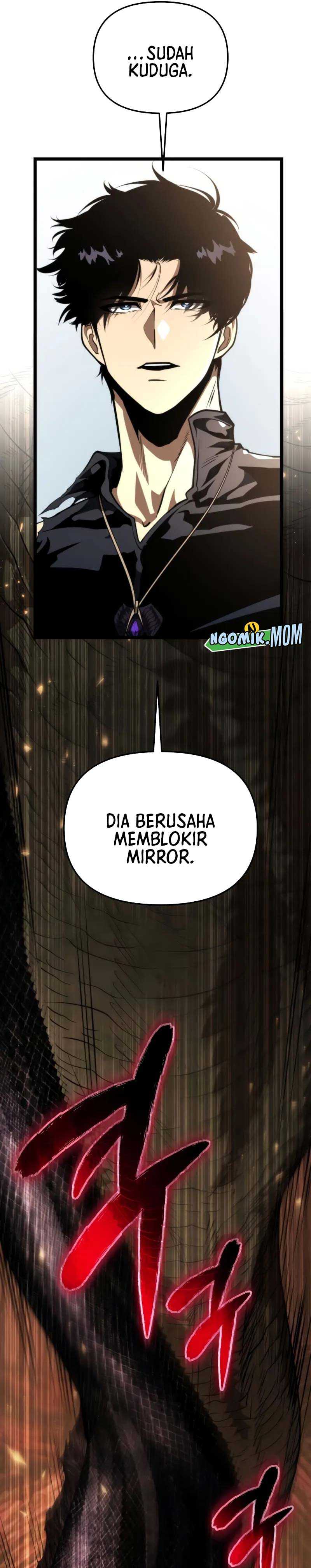 Reincarnator Chapter 75 page 6