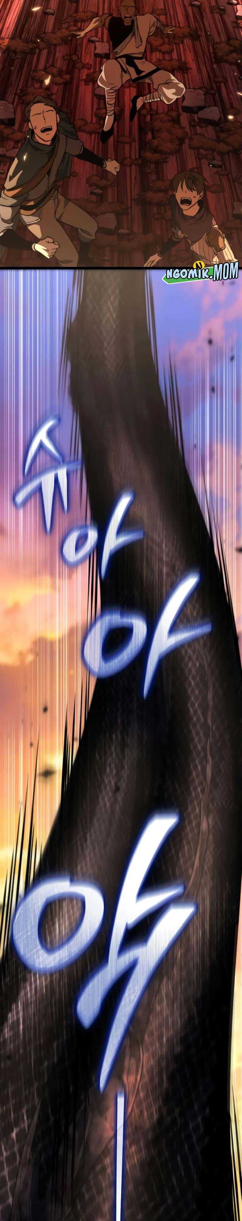 Reincarnator Chapter 75 page 8