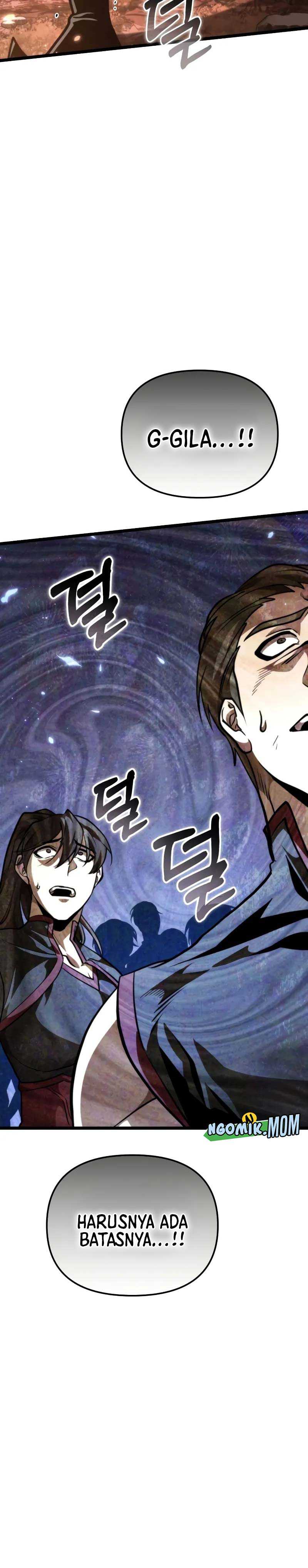 Reincarnator Chapter 75 page 17