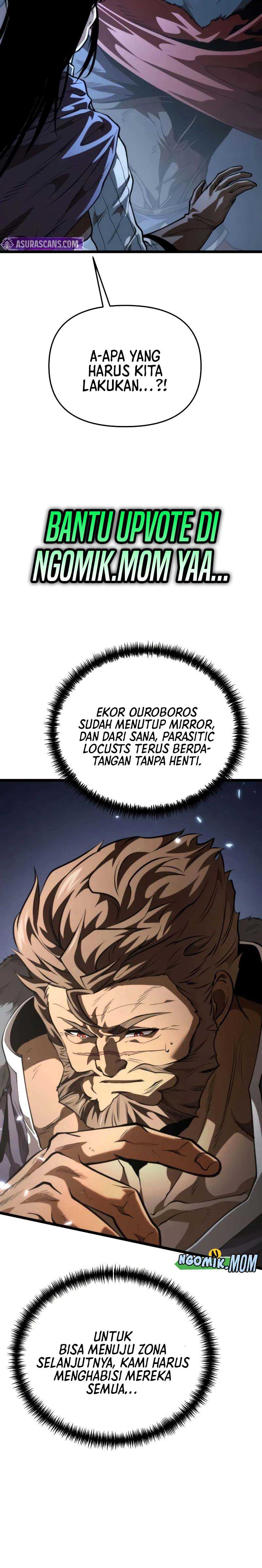 Reincarnator Chapter 75 page 20