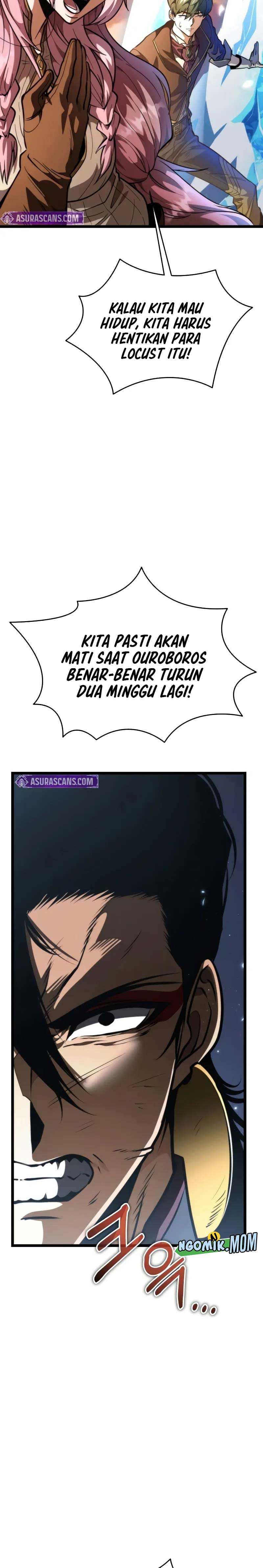 Reincarnator Chapter 75 page 24