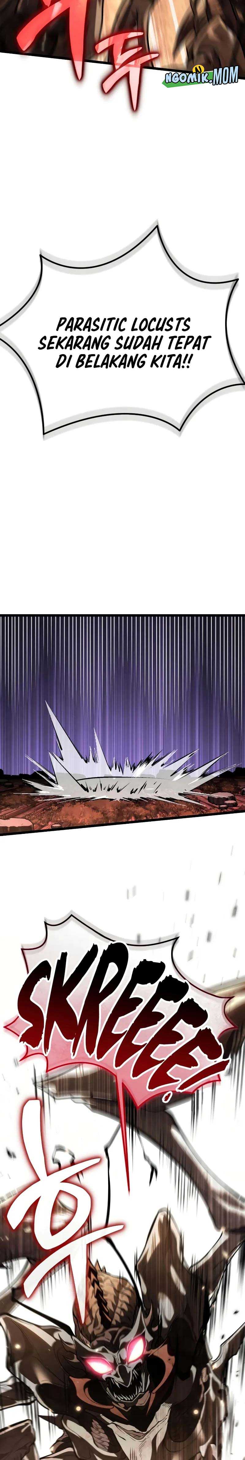Reincarnator Chapter 75 page 26