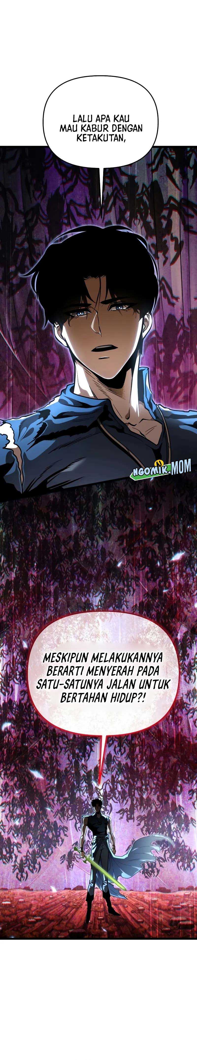 Reincarnator Chapter 75 page 33
