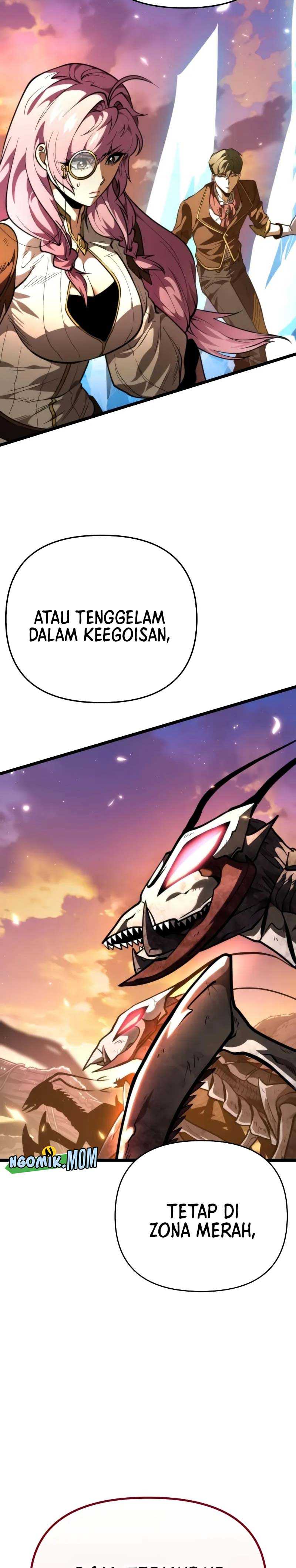 Reincarnator Chapter 75 page 36
