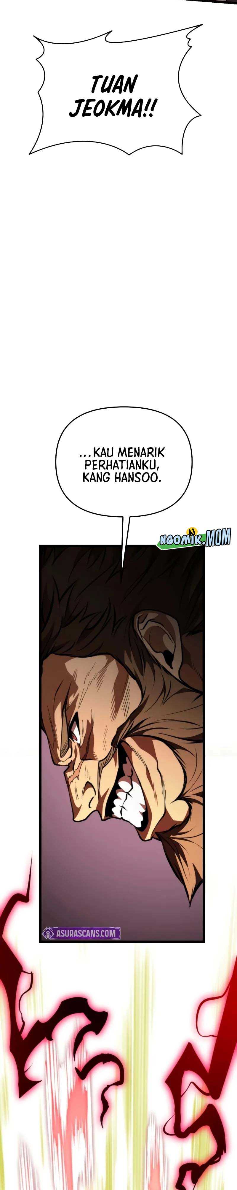 Reincarnator Chapter 75 page 41