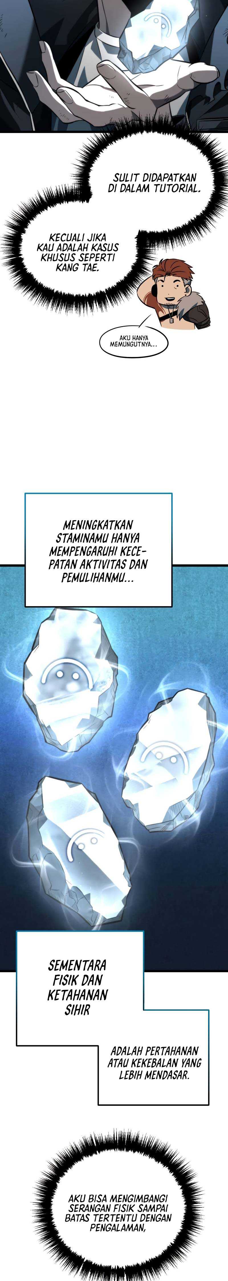 Reincarnator Chapter 8 page 24
