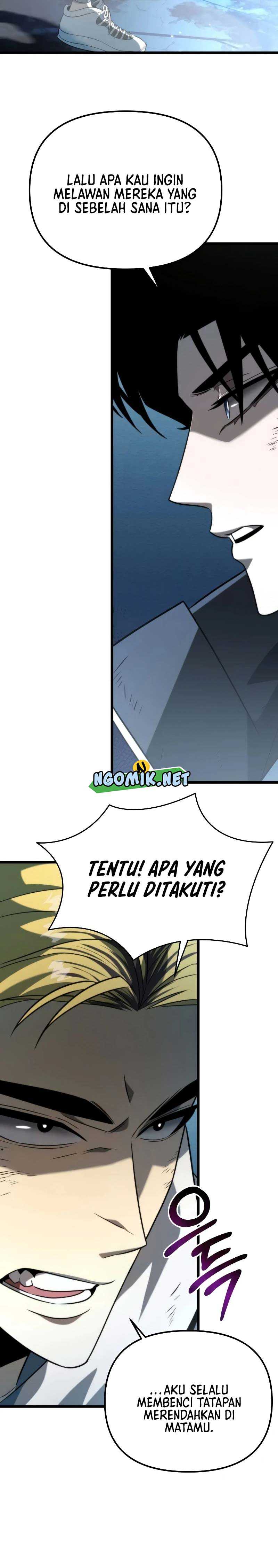 Reincarnator Chapter 9 page 6