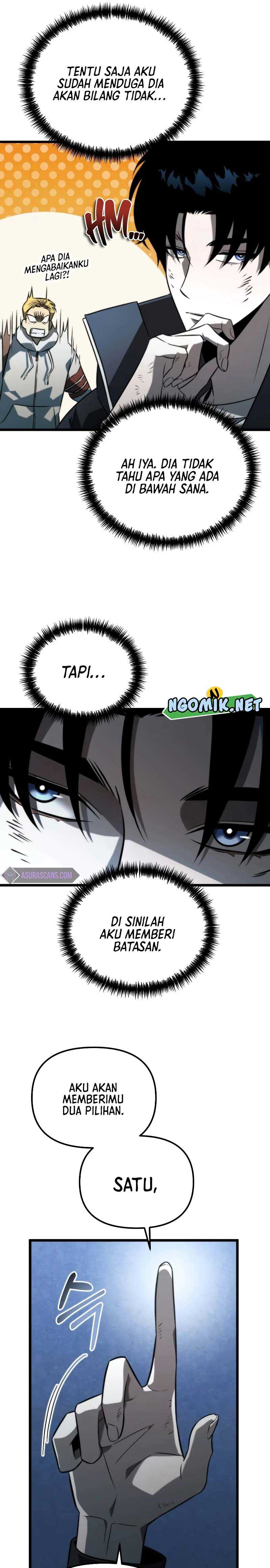 Reincarnator Chapter 9 page 7