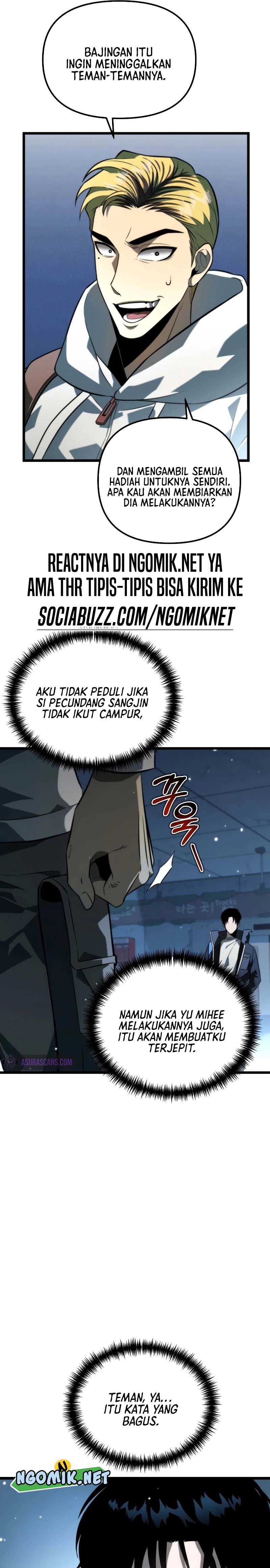 Reincarnator Chapter 9 page 10