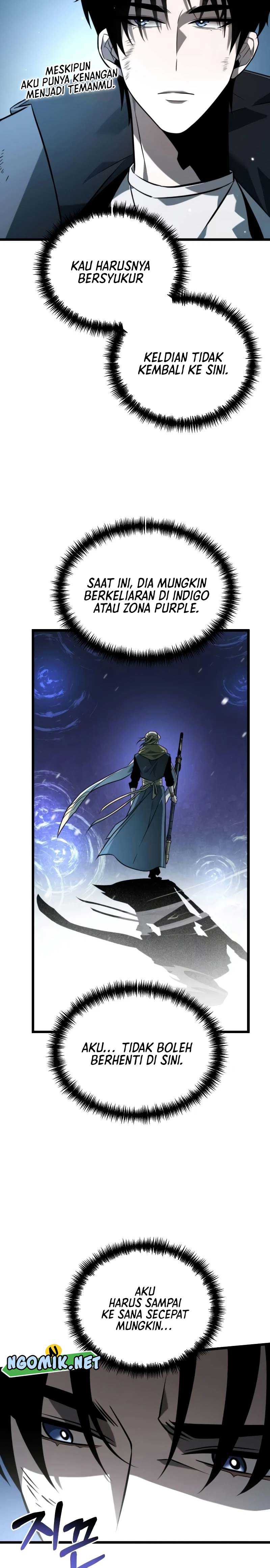 Reincarnator Chapter 9 page 11