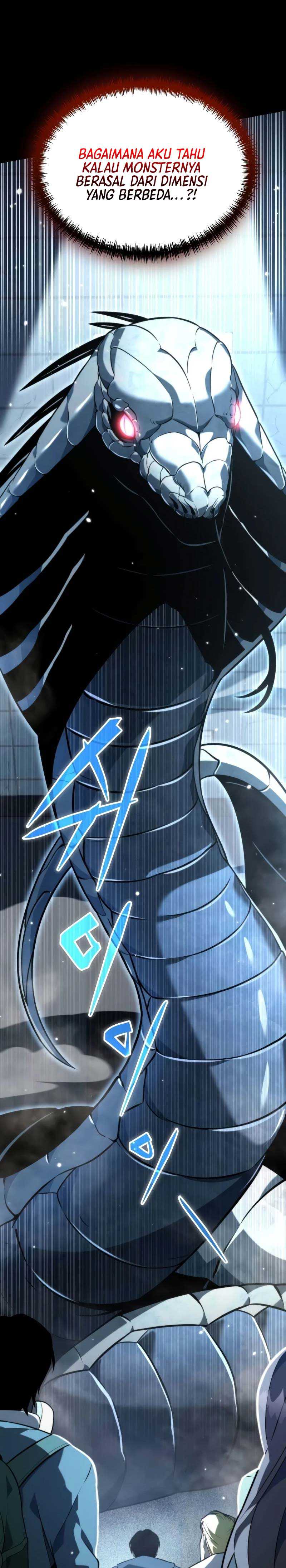 Reincarnator Chapter 9 page 15