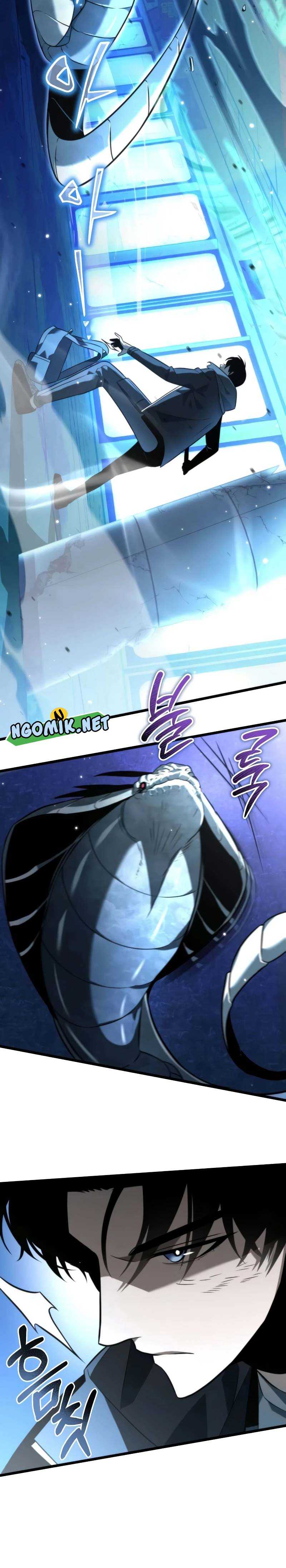 Reincarnator Chapter 9 page 18