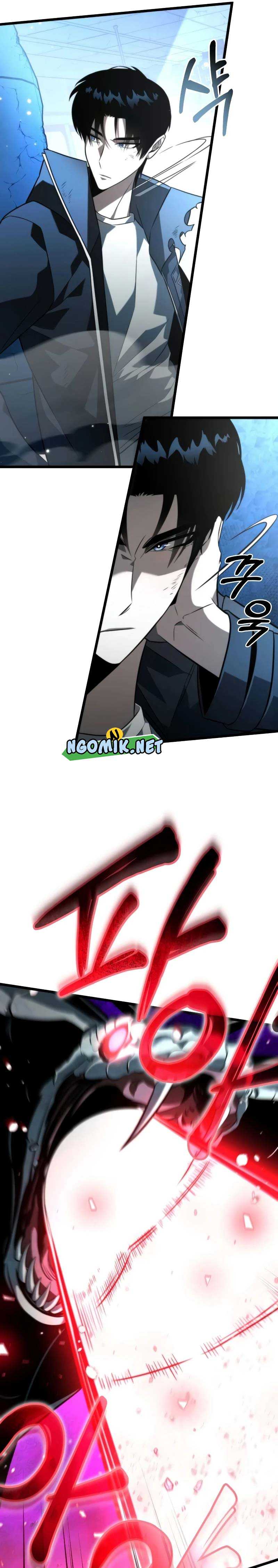 Reincarnator Chapter 9 page 19