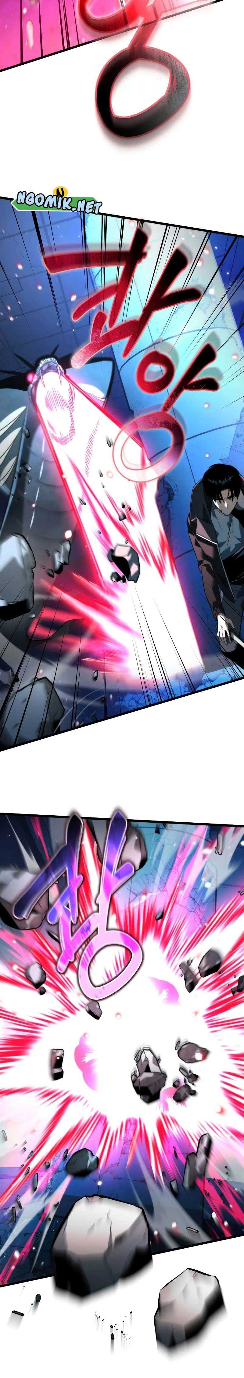 Reincarnator Chapter 9 page 20