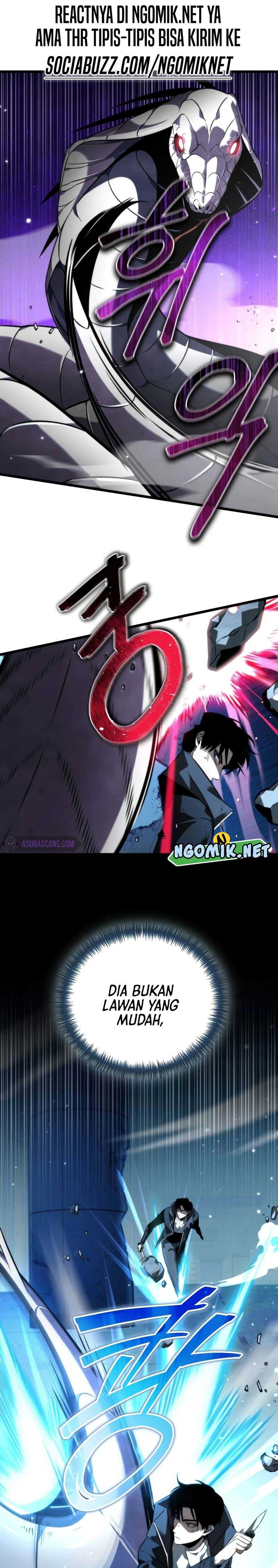 Reincarnator Chapter 9 page 22