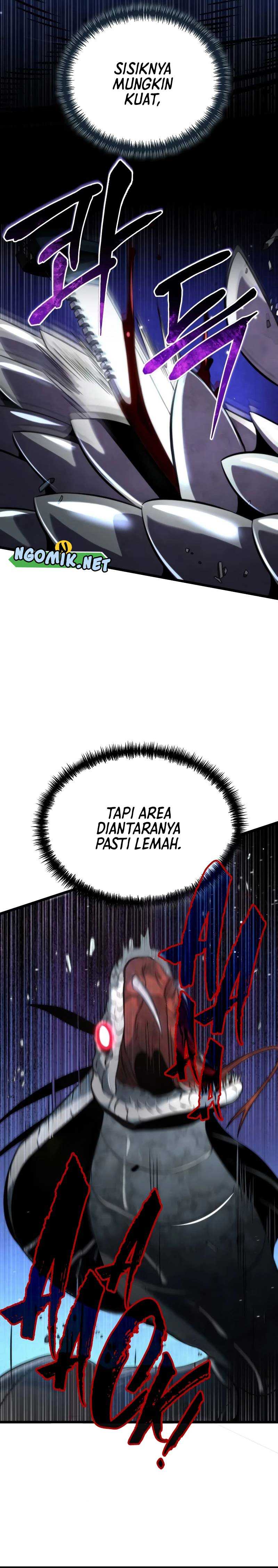 Reincarnator Chapter 9 page 24