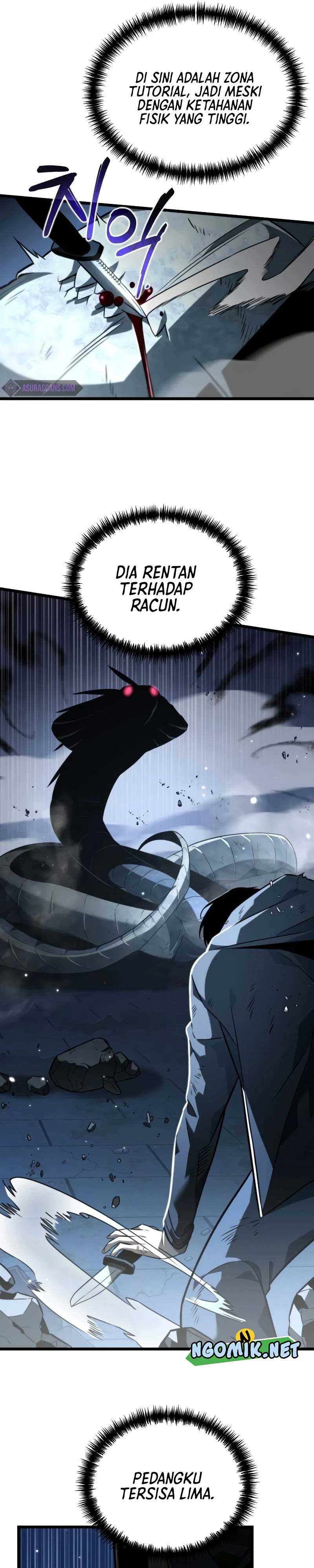 Reincarnator Chapter 9 page 31