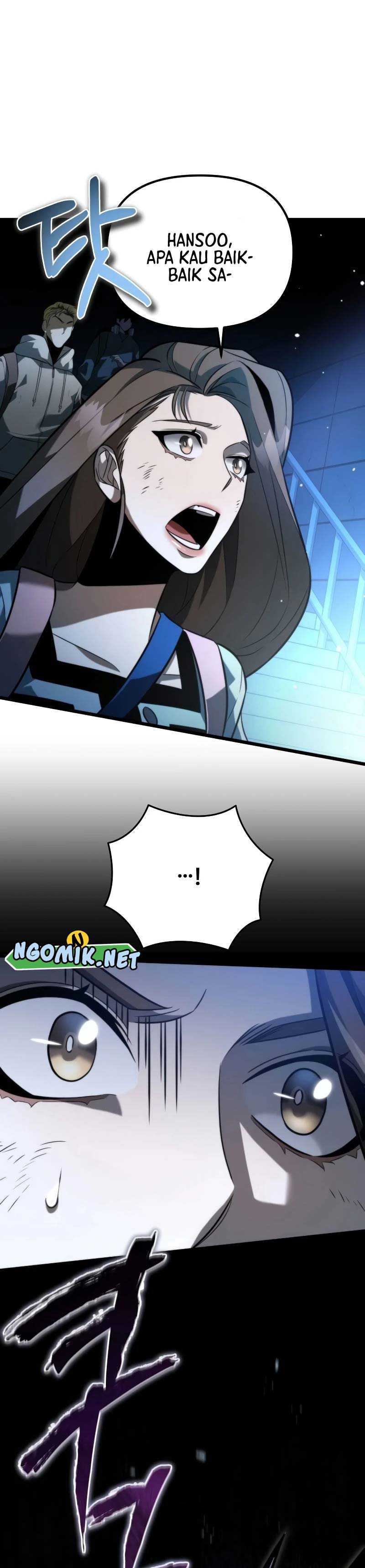 Reincarnator Chapter 9 page 38