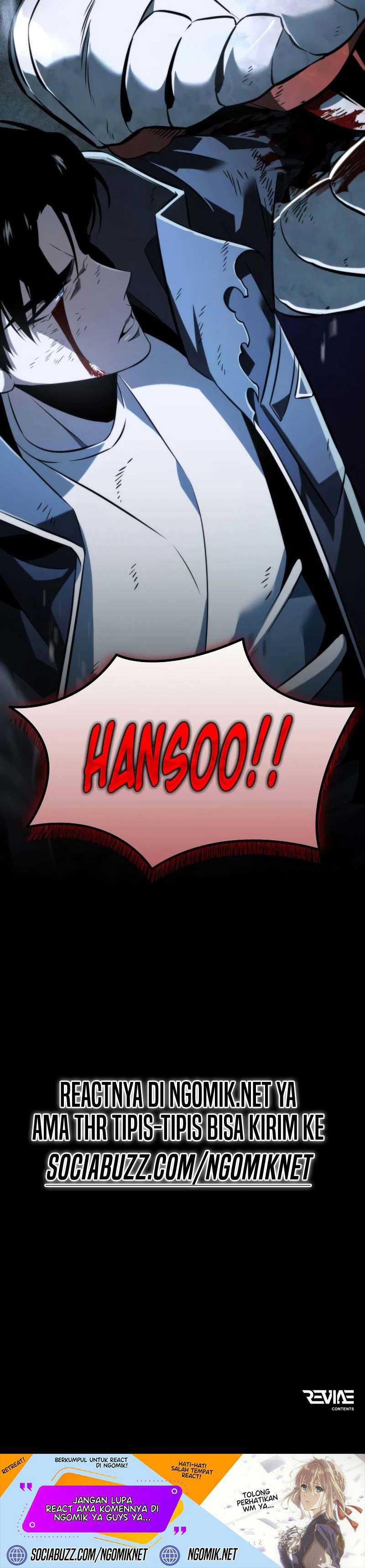 Reincarnator Chapter 9 page 40