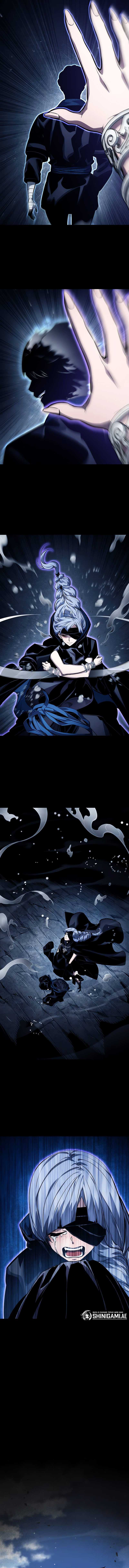 Boundless Necromancer Chapter 121 page 14