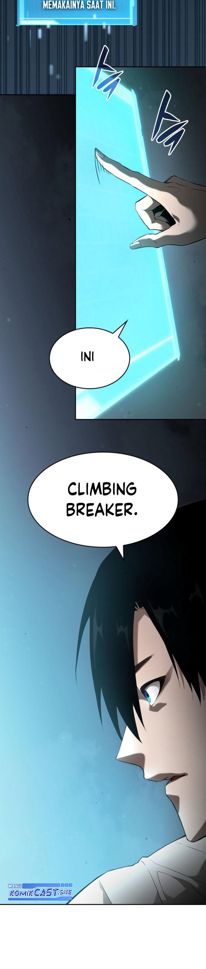 Boundless Necromancer Chapter 14 page 24