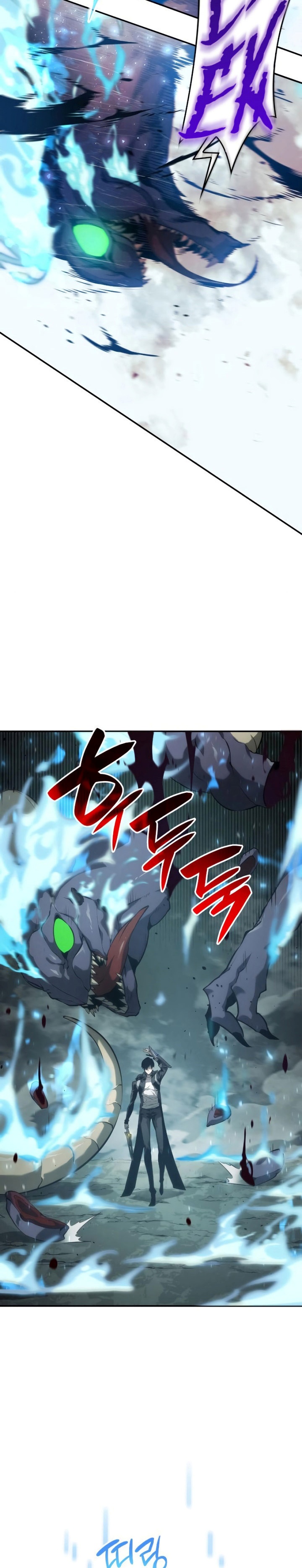 Boundless Necromancer Chapter 25 page 31