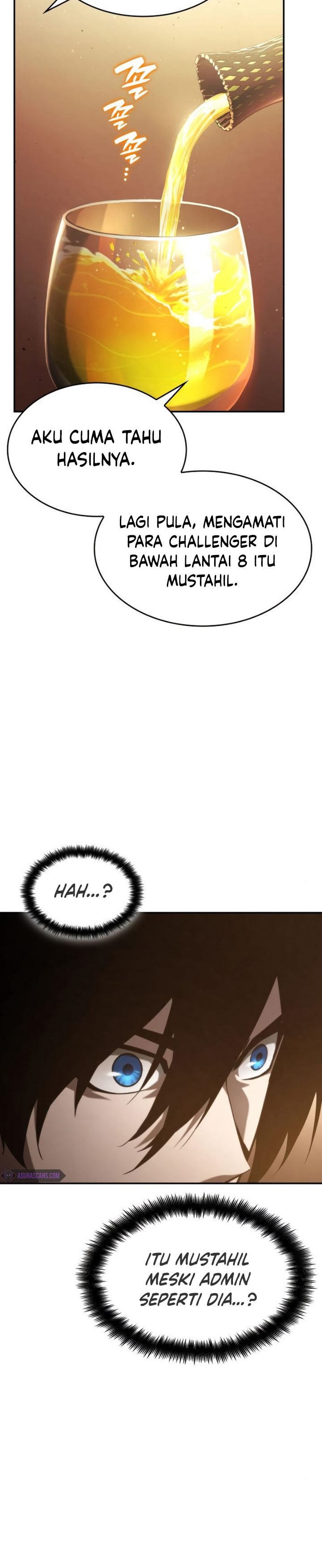 Boundless Necromancer Chapter 26 page 17