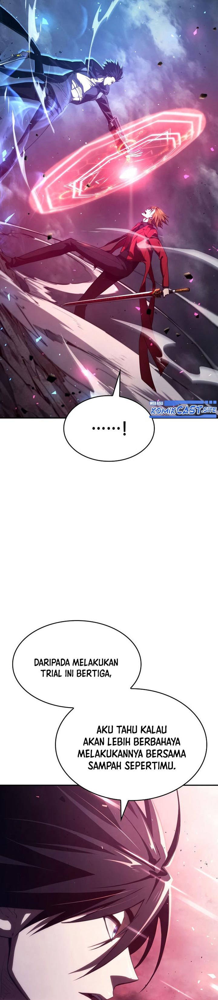 Boundless Necromancer Chapter 34 page 39